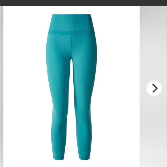 lululemon athletica Pants - Lululemon original align pant size 2